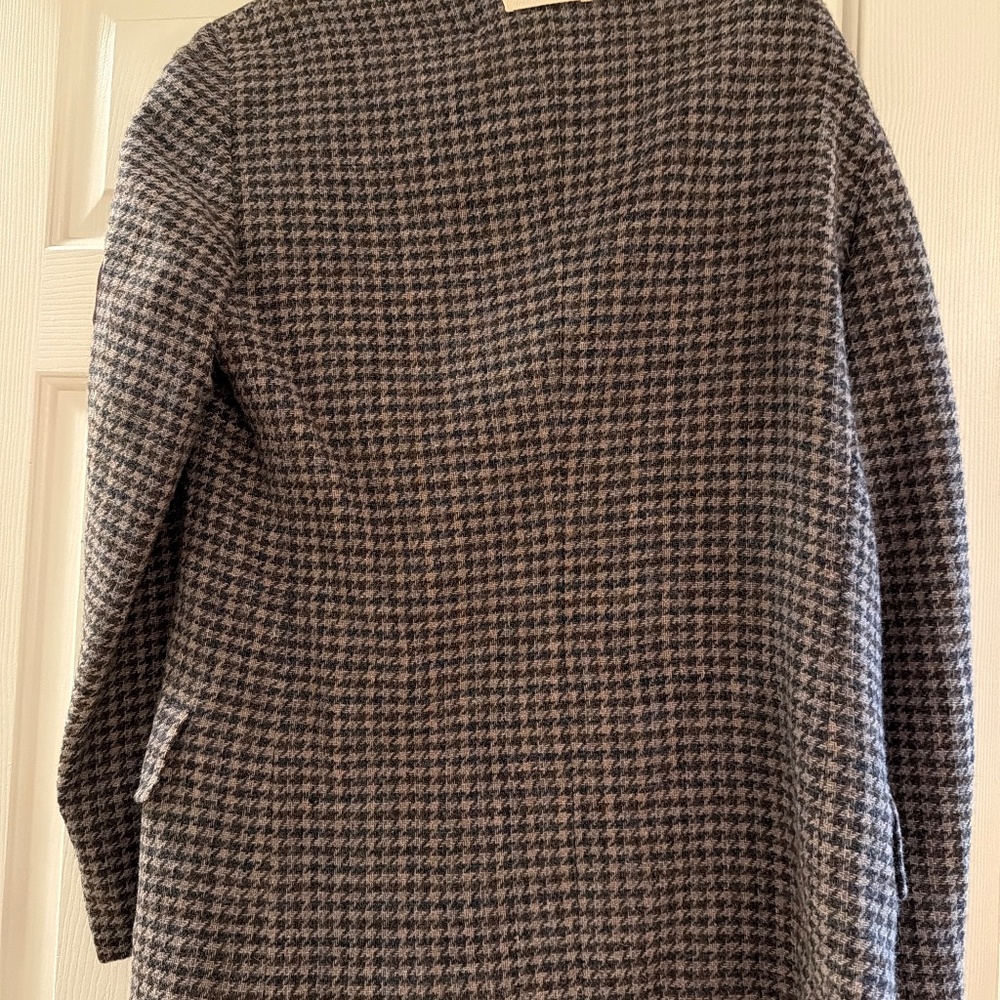 Riley patch blazer - image 4